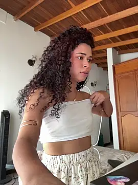 GabriSaenz webcam