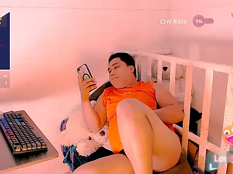 Hardking_69 webcam