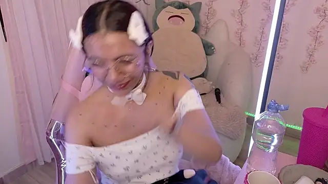 Nami_usagi webcam