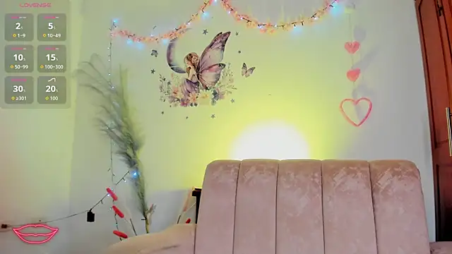 melanymendoza webcam