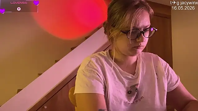 JacyWinslat webcam