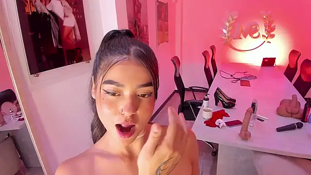AbbyBeck webcam