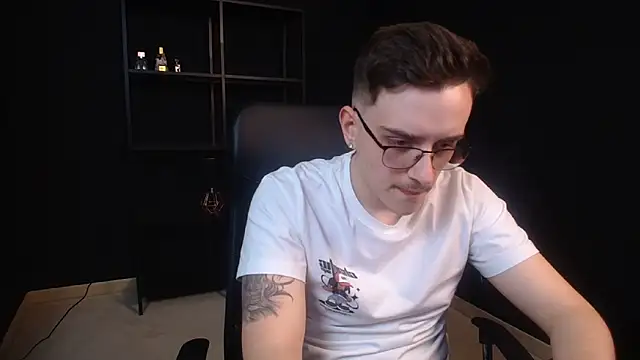 FelixStarkk webcam