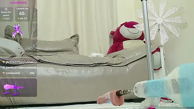 fox-yiyi