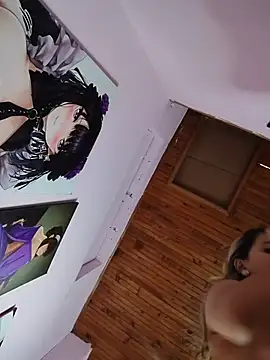 CelesteBlaze_ webcam