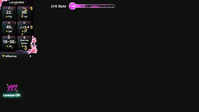 ThePrivateSuite webcam