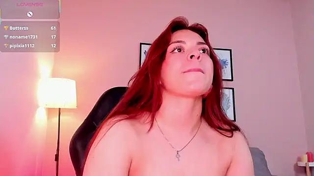 Jenniekim_18 webcam