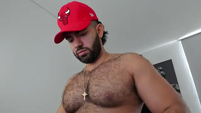 simonleon27 webcam