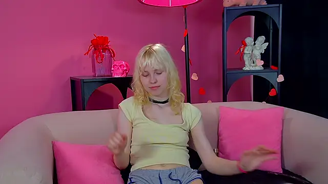 HannahHollis webcam