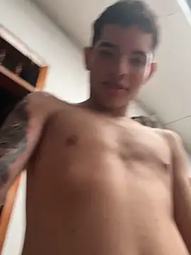 Valery2_salazar webcam
