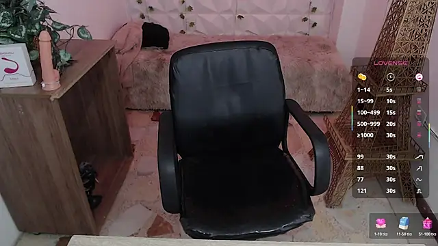 Lana_Fiore webcam