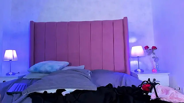 amy_flaker webcam