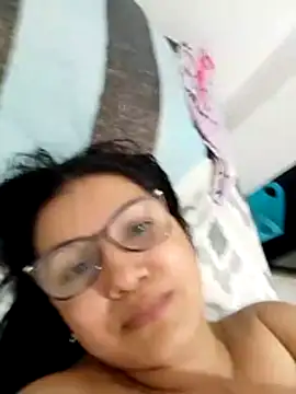 Casandra_inthemorning webcam