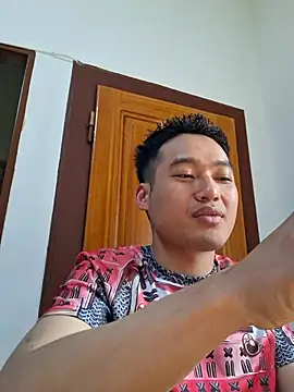 CoachForYou_Leo's live cam