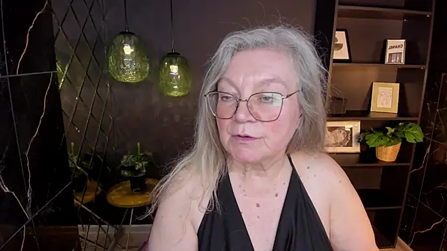 NataliMellow webcam