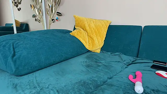 VanessaJonson webcam