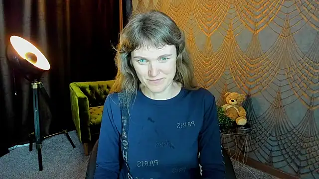 Anabell_xxx webcam