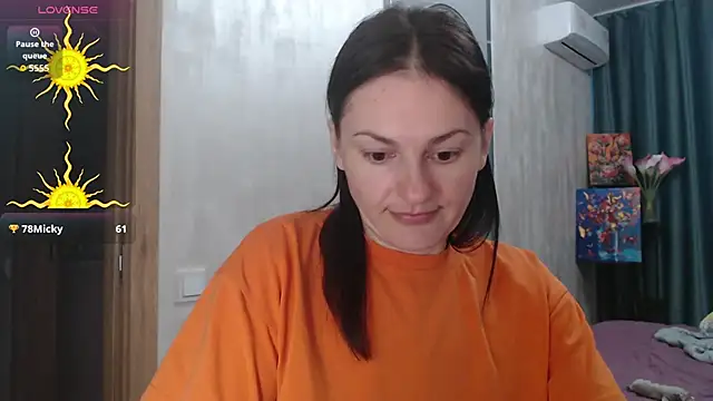 Stacy_Davice webcam