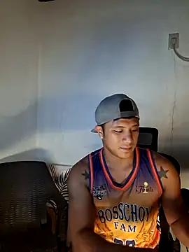 Felix_Asher webcam