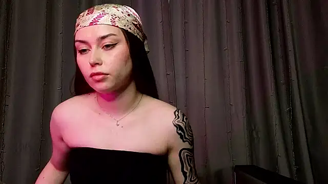 danieliis webcam