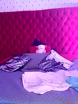 LunaDamasco webcam