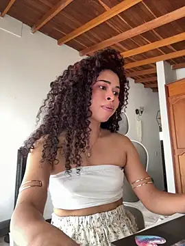 GabriSaenz webcam
