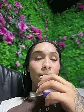 Isabella-Teen
