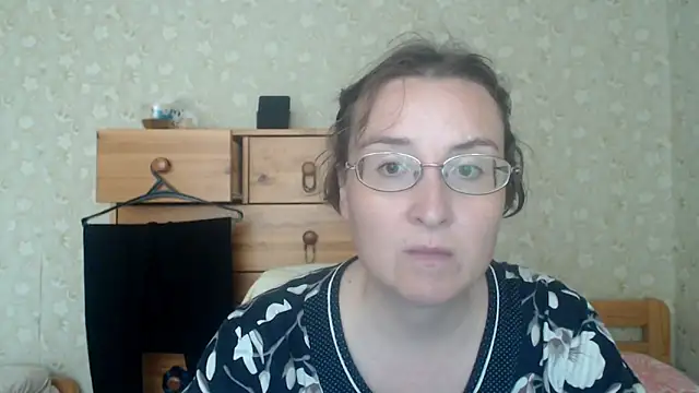 Smart_Rose webcam
