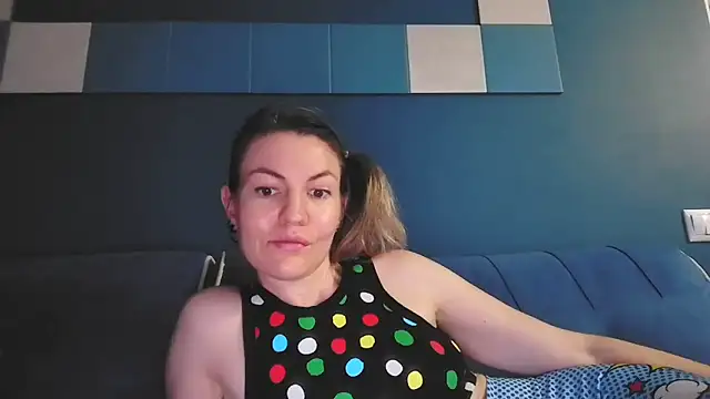 Margarett webcam