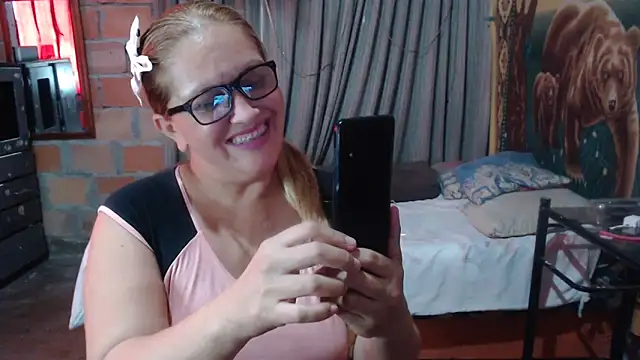 MOTHER_AND_SON09 webcam