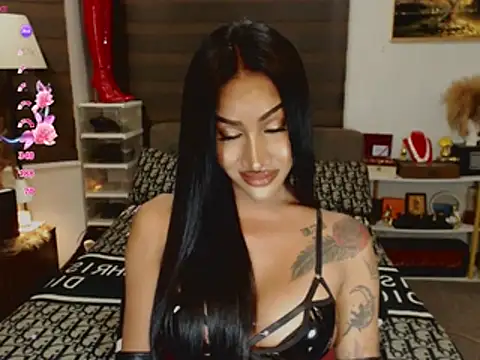 SeductiveVictoria live sex cam