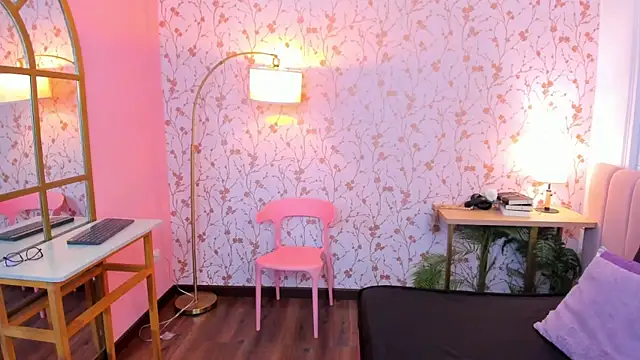 taylor_bennet webcam