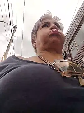 DirtyBIianca webcam