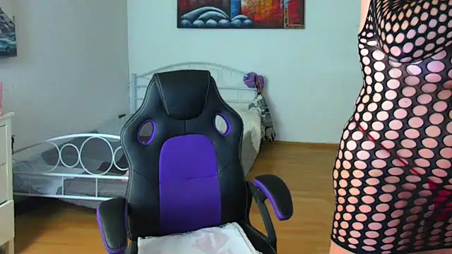 Sylly webcam