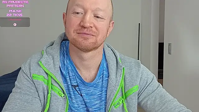 kevintyler69 webcam