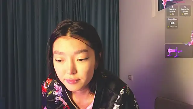 AudreyMell live sex cam