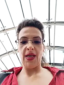 RebeccaNoble webcam