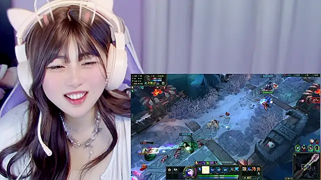 yuki3366 webcam