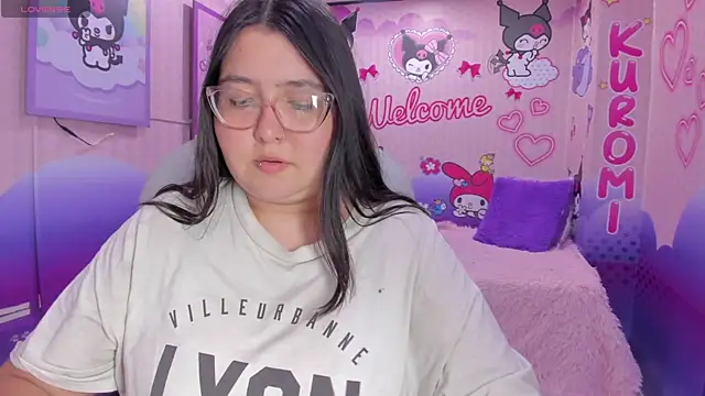 Dulce_meow webcam