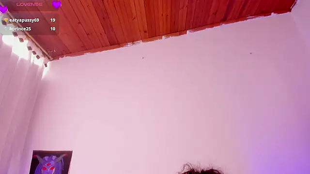 Cata_green webcam