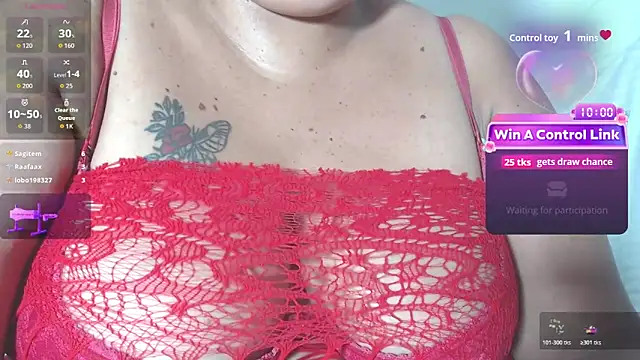 BiirdyDavis webcam