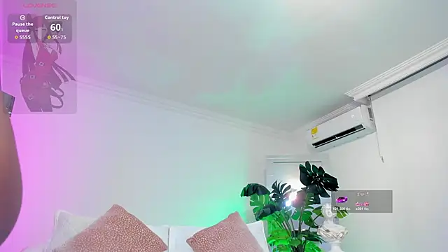 JANYLOVE__ webcam