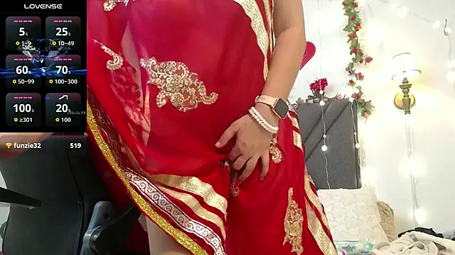 IndraKaur_ webcam