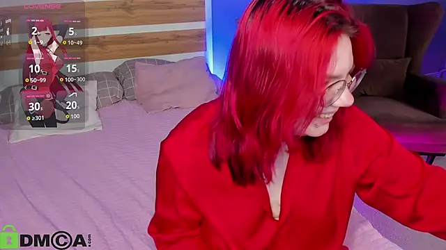 Alice_Kitagawa webcam