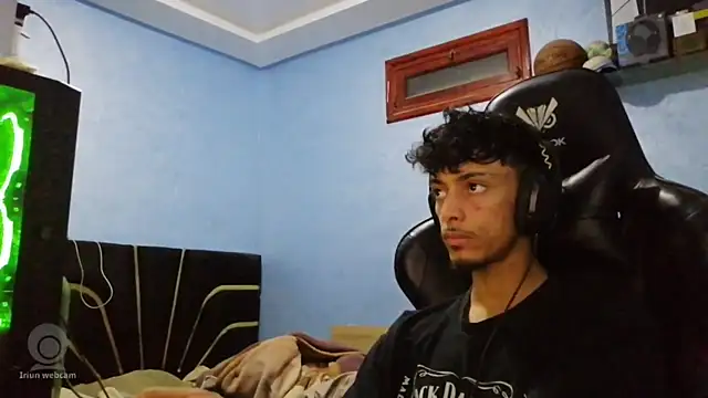Dark_DesireX webcam