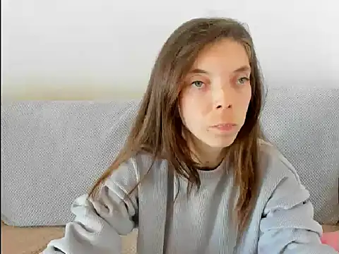 LikaAeiston1 webcam