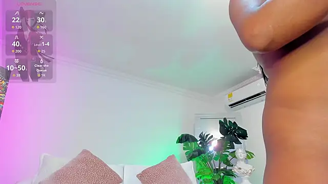 JANYLOVE__ webcam