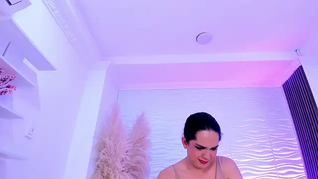 AudreyHayworth webcam