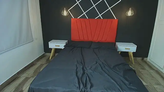 Chloe_McCarthy webcam