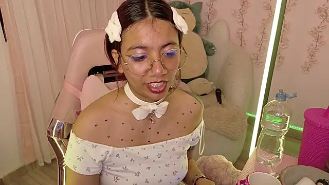 Nami_usagi webcam